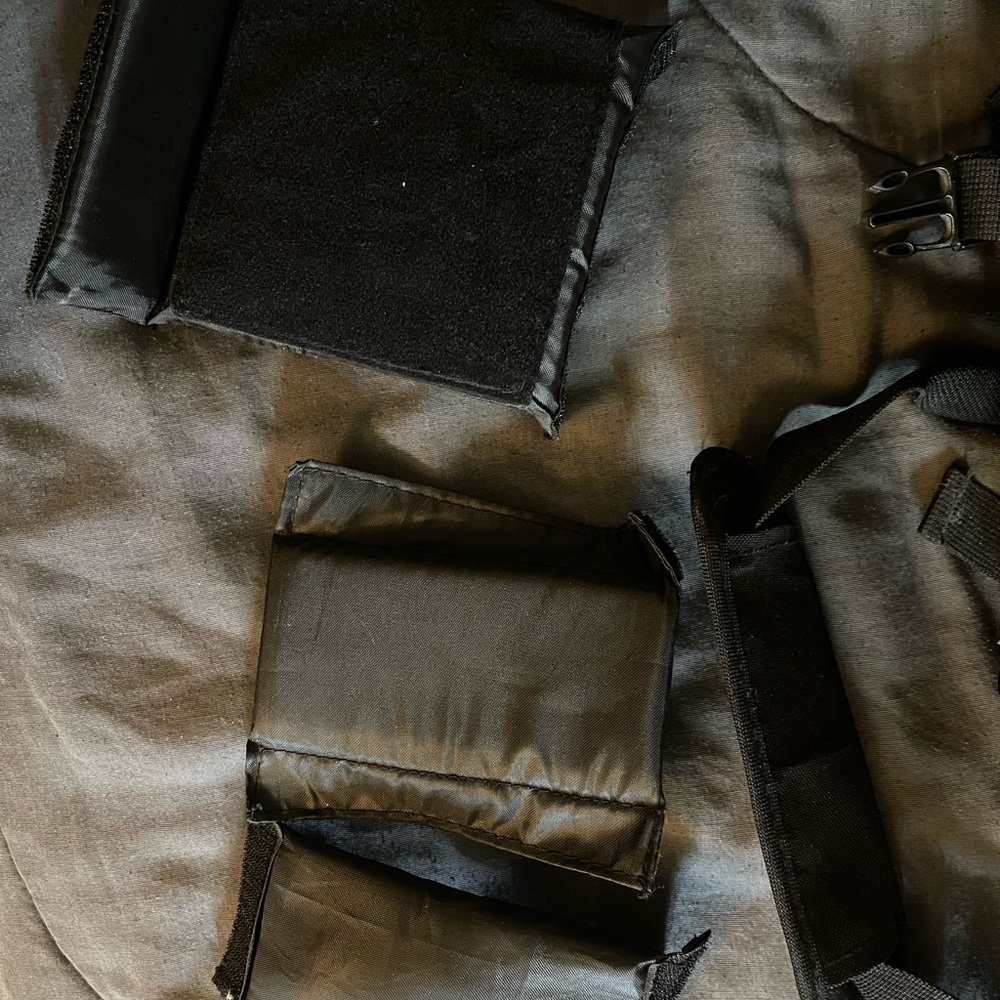 Camera case - Picture 3 of 5